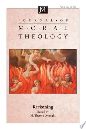 Cover of Journal of Moral Theology, Volume 14, Issue 2