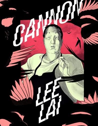 Cannon Hardcover
