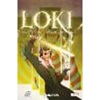 Cover of Loki: Agent of Asgard Omnibus Vol. 1