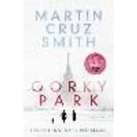 Cover of Gorky Park Volume 1