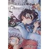 Cover of Komi Can't Communicate, Vol. 29 Volume 29