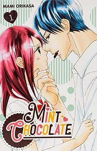 Cover of Mint Chocolate Volume 1