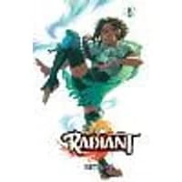 Cover of Radiant, Vol. 5 Volume 5