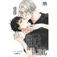 Cover of Black or White, Vol. 8 Volume 8