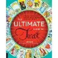 Cover of The Ultimate Guide to Tarot Volume 1