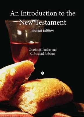 Cover of Introduction to the New Testament, An (2nd Ed)