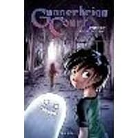 Cover of Gunnerkrigg Court Volume 3