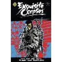 Cover of Exquisite Corpses Volume 3