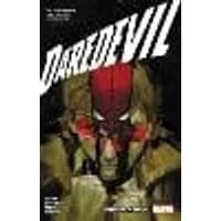 Cover of Daredevil by Chip Zdarsky Vol. 3: Through Hell