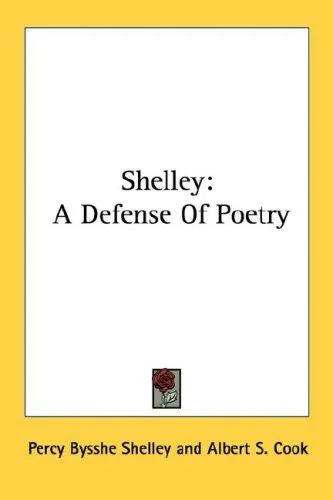 Cover of Shelley