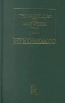 Cover of Weber & Islam V 7