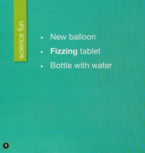 Cover of Inflating a Balloon
