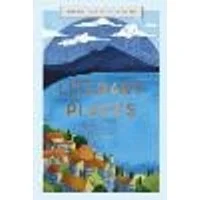 Cover of Literary Places Volume 2