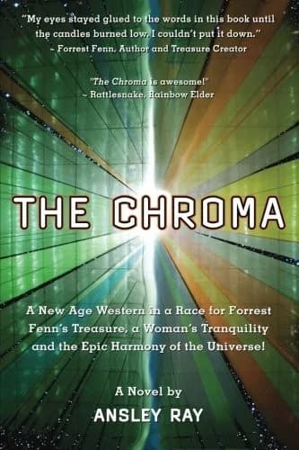 Cover of The Chroma