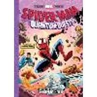Cover of Spider-Man: Quantum Quest! (A Mighty Marvel Team-Up) Volume 2