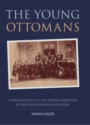 Cover of The Young Ottomans