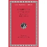 Cover of City of God, Volume VII