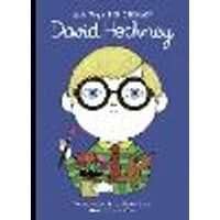 Cover of David Hockney Volume 99