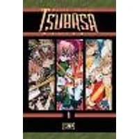 Cover of Tsubasa Omnibus 1