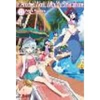 Cover of In Another World With My Smartphone: Volume 31 (Light Novel)