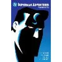 Cover of Superman Adventures Compendium One