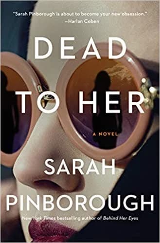 Cover of Dead to Her