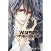 Cover of Vampire Knight: Memories, Vol. 3 Volume 3