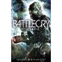 Cover of Battlecry: Sten Omnibus 1