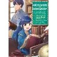 Cover of Ascendance of a Bookworm (Manga) Part 2 Volume 1