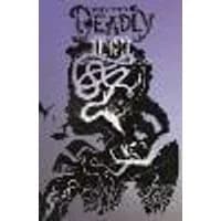 Cover of Pretty Deadly Volume 3: The Rat