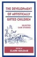 Cover of The Development of Artistically Gifted Children