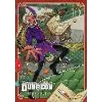 Cover of Delicious in Dungeon, Vol. 10