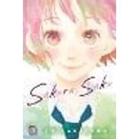 Cover of Sakura, Saku, Vol. 1 Volume 1