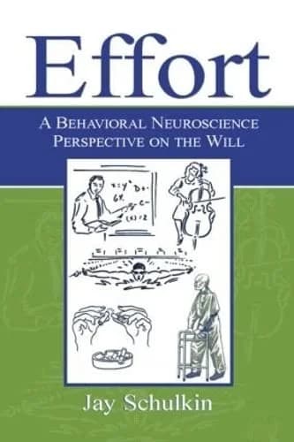 Cover of Effort