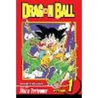 Cover of Dragon Ball, Vol. 1 Volume 1