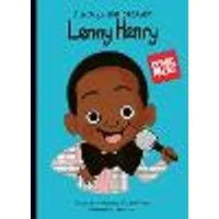Cover of Lenny Henry Volume 106