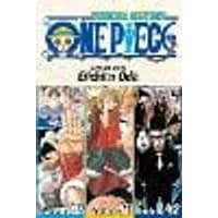 Cover of One Piece (Omnibus Edition), Vol. 14 Volume 14