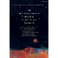 Cover of The Methuen Drama Book of Trans Plays Volume 2