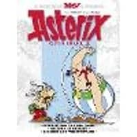 Cover of Asterix: Asterix Omnibus 3
