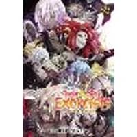 Cover of Twin Star Exorcists, Vol. 24 Volume 24