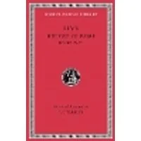 Cover of History of Rome, Volume VI