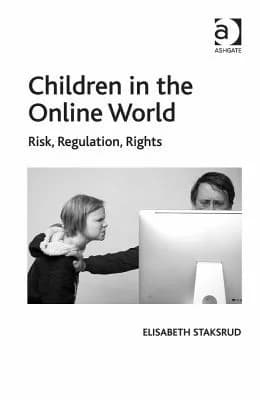 Cover of Children in the Online World