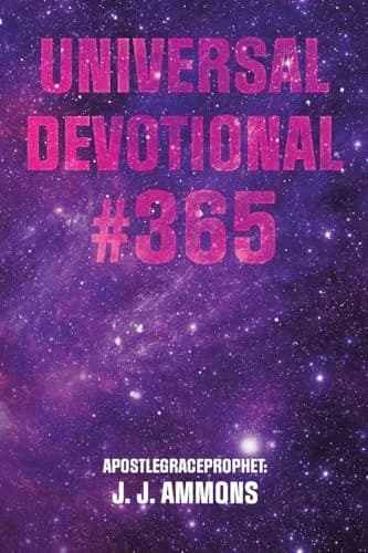 Cover of Universal Devotional #365