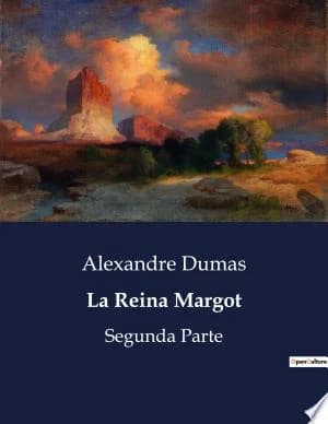 Cover of La Reina Margot