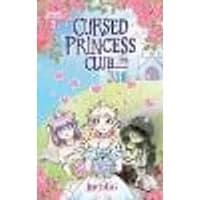 Cover of Cursed Princess Club Volume 1