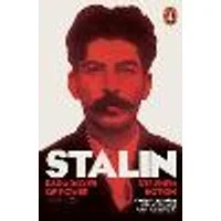 Cover of Stalin, Vol. I