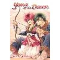 Cover of Yona of the Dawn, Vol. 7 Volume 7