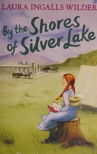 Cover of Little House on the Prairie Series 7 Books Collection by Laura Ingalls Wilder Paperback