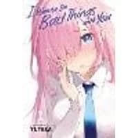 Cover of I Wanna Do Bad Things with You, Vol. 1 Volume 1