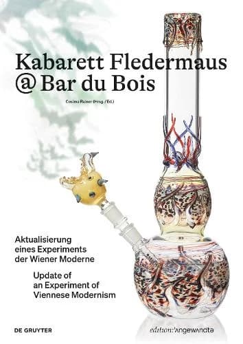 Cover of Kabarett Fledermaus @ Bar Du Bois